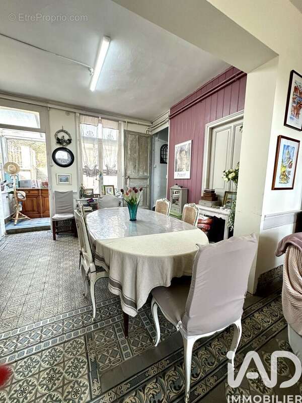 Photo 3 - Maison à FAUQUEMBERGUES
