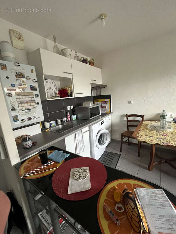 Appartement à LORMONT