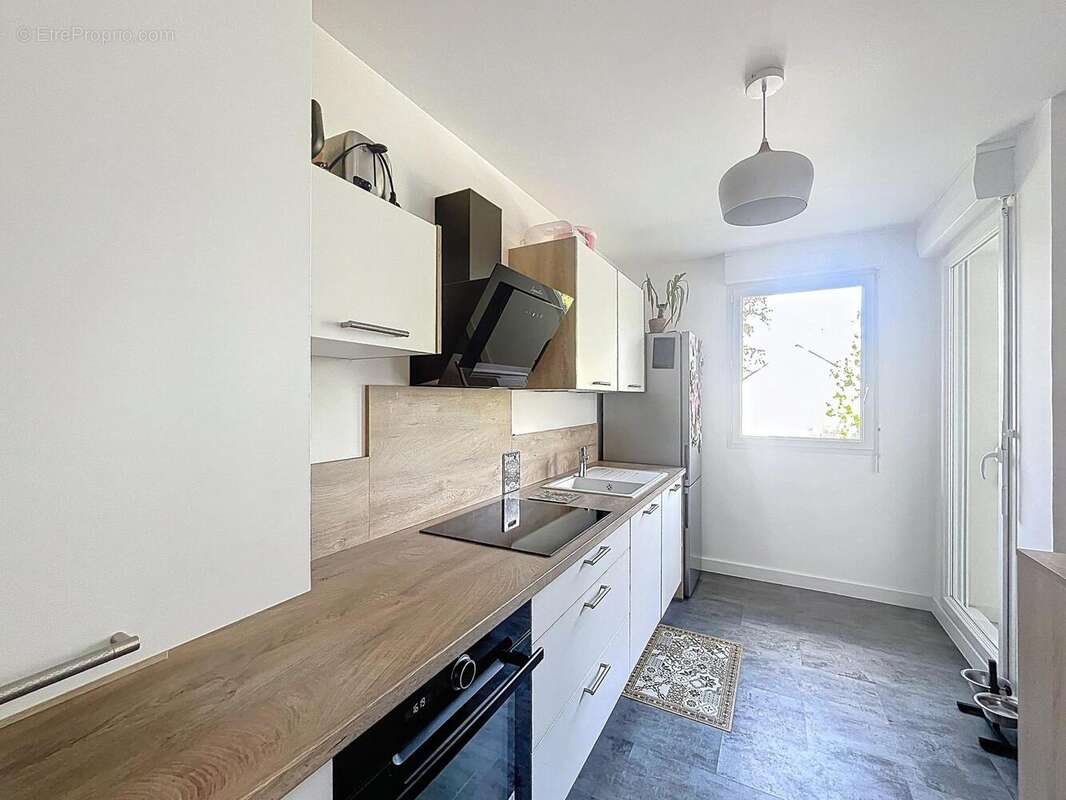 Photo 3 - Appartement à SAINT-CYR-SUR-LOIRE