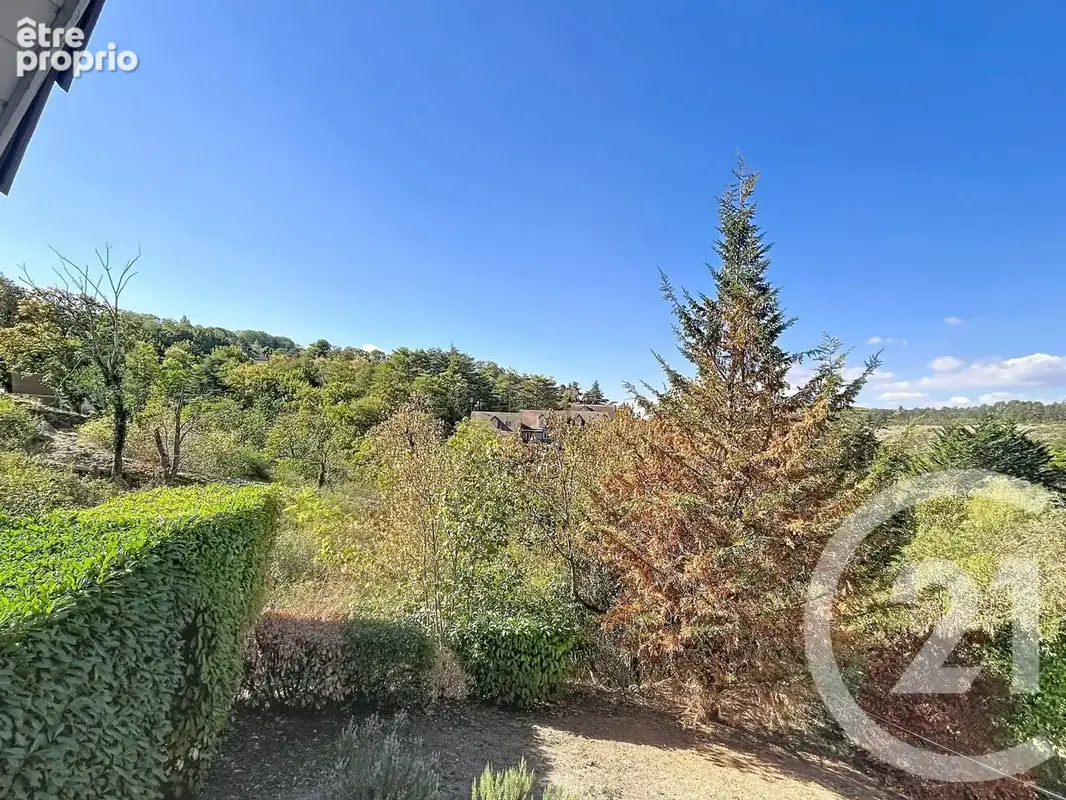 Maison 5 pièces 160 m² à vendre à Dijon (21000) - photo 21