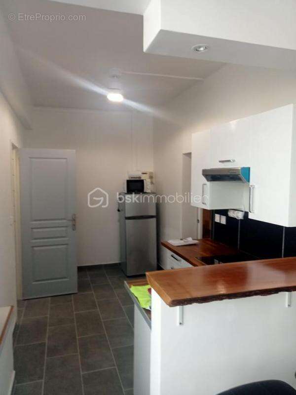 Appartement de ville à Basse Terre - photo 7
