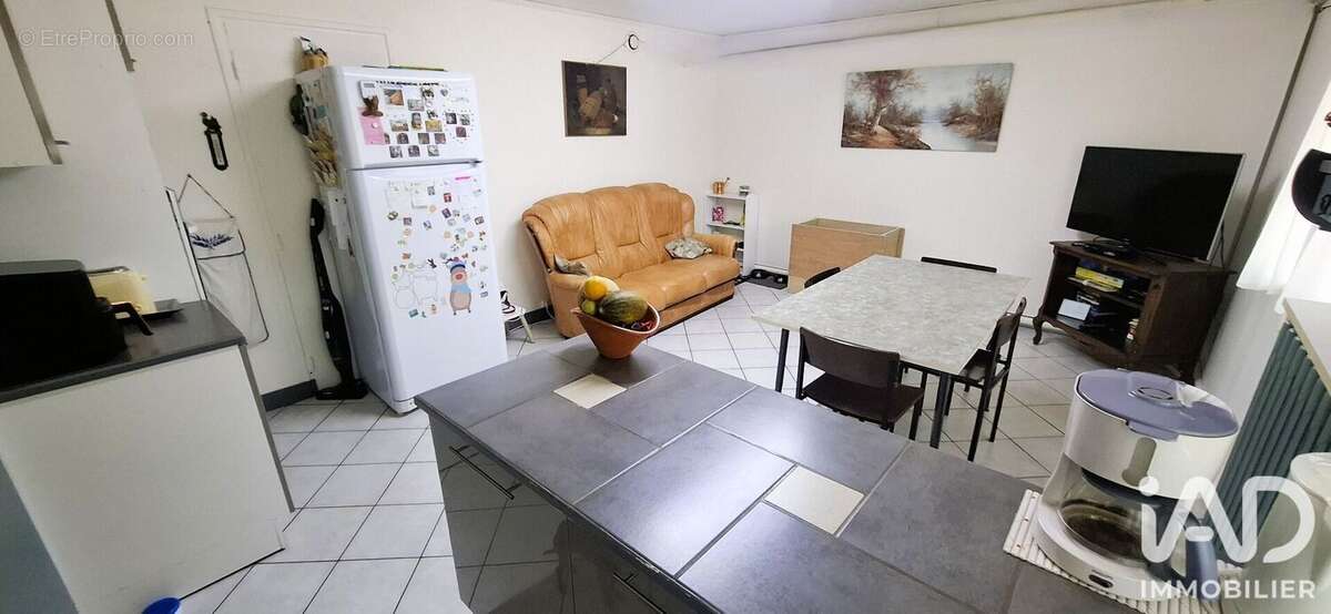 Photo 8 - Maison à DIXMONT