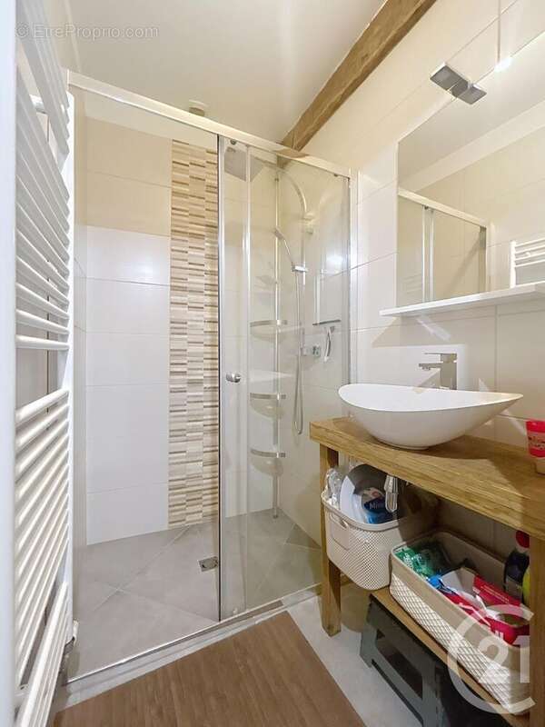 Maison à LA CHAUSSEE-SUR-MARNE