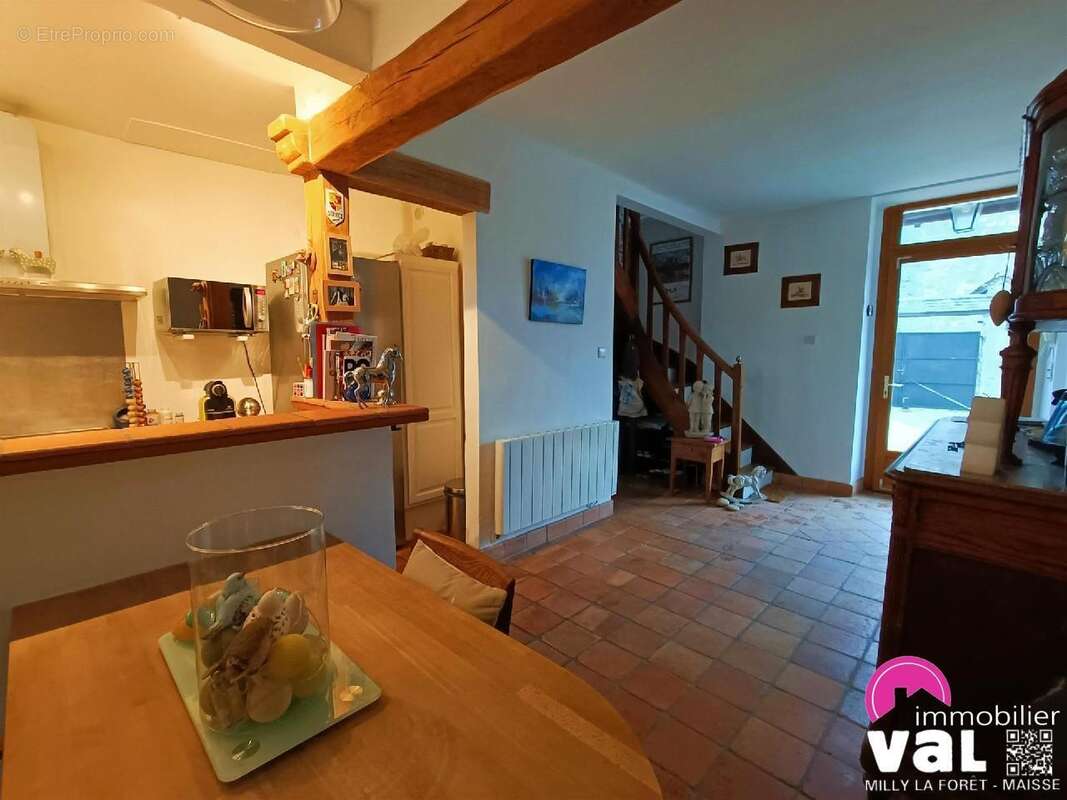 Maison à LA FERTE-ALAIS