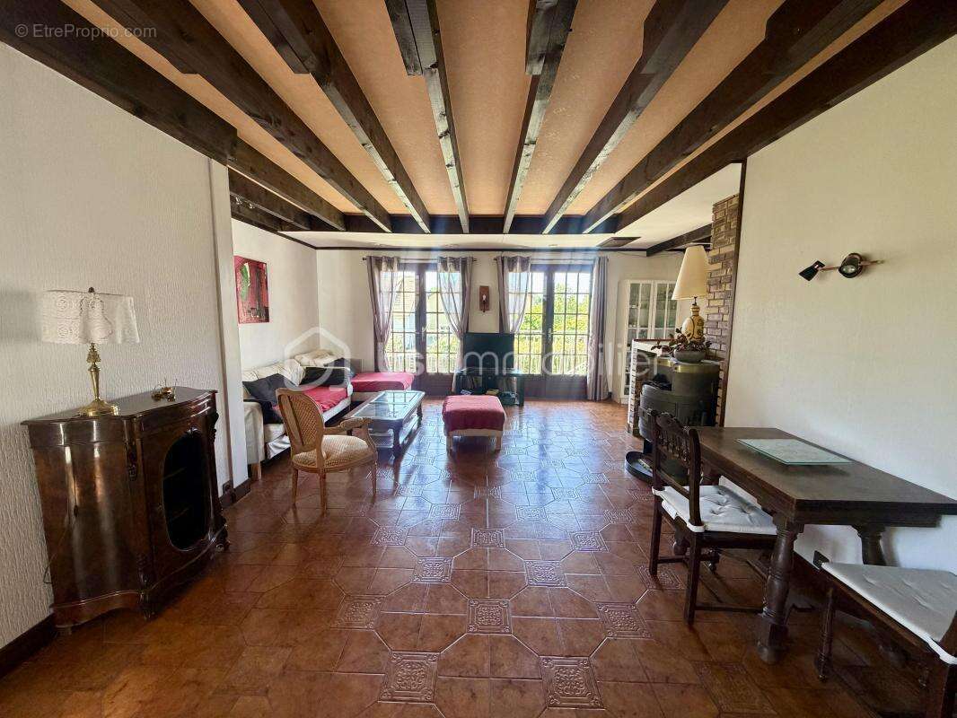 Maison à DRAVEIL