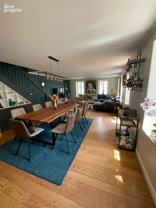 Maison 125 m² à Vallangoujard  - photo 9