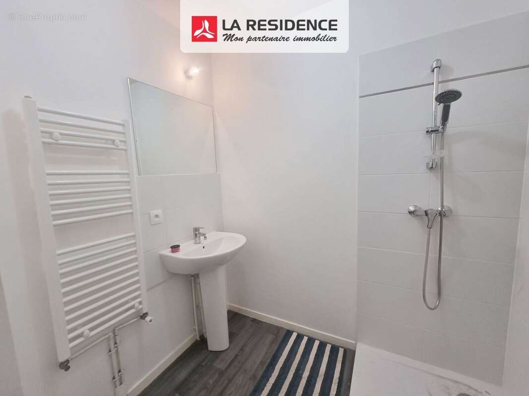 Appartement à STAINS