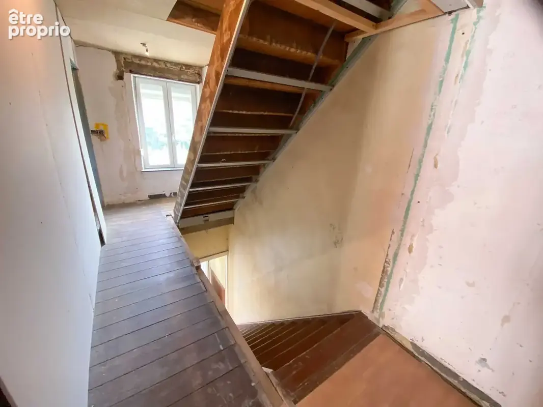 Maison semi-individuelle 3 ch (101 m2 hab avec jardin & garage) - photo 10