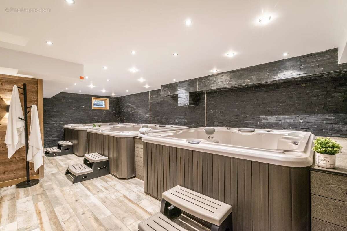 Appartement haut de gamme en Duplex avec 5 chambres - photo 15