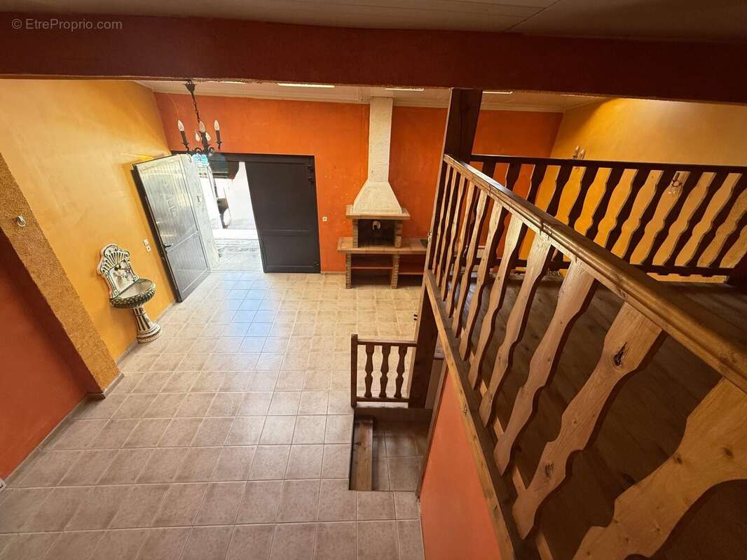 Appartement à THUIR