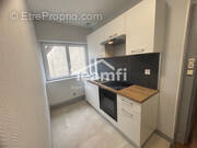 Appartement à SAINT-AMAND-MONTROND