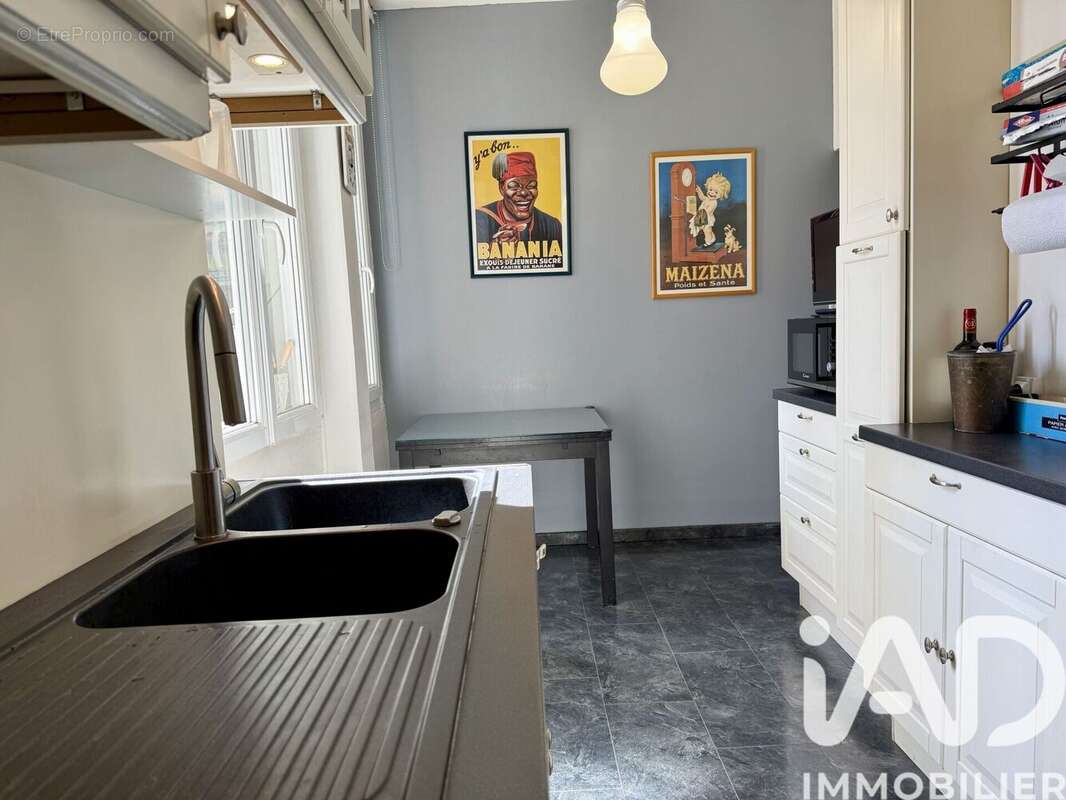 Photo 6 - Appartement à TOULON