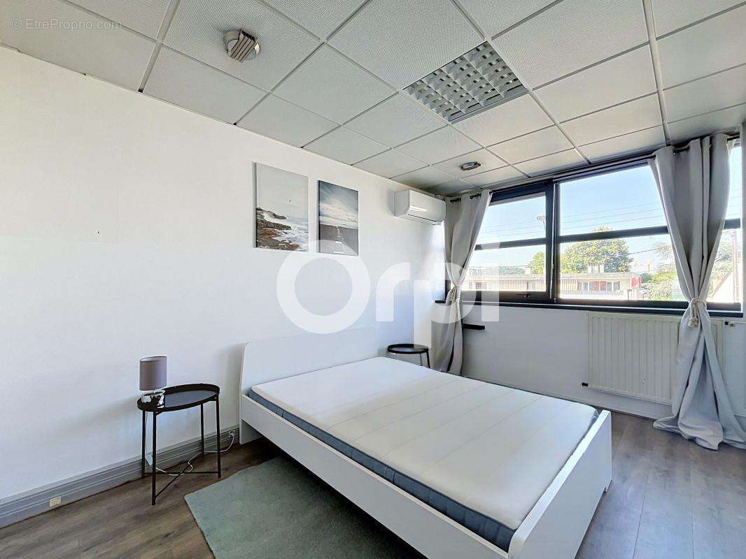 Appartement à COULOUNIEIX-CHAMIERS