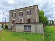 Maison à MONTAURIOL