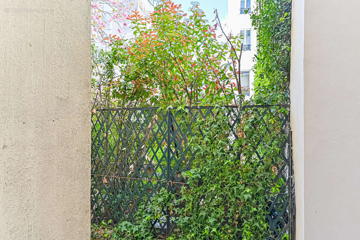 Appartement à PARIS-3E