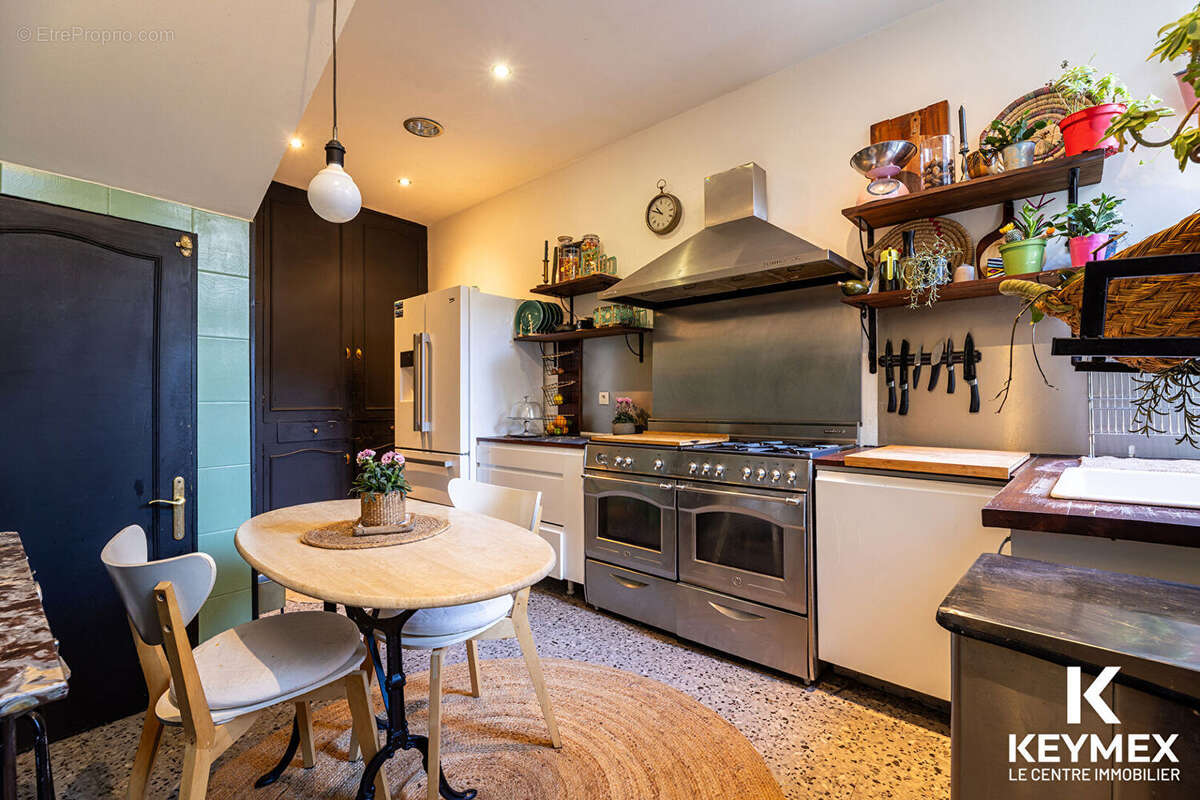 Maison à BORAN-SUR-OISE