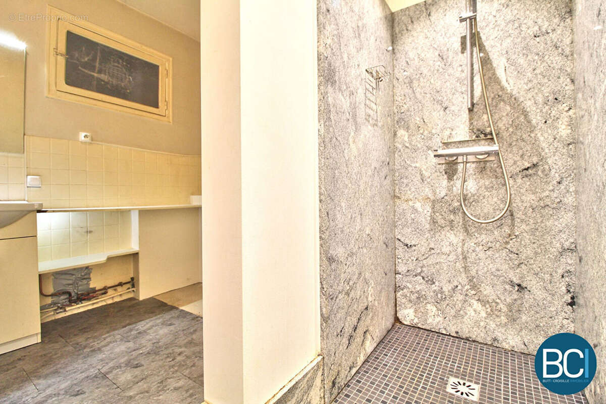 Appartement à HOUDEMONT