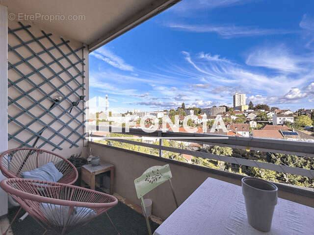 Appartement à LIMOGES