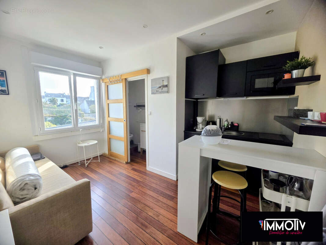 Appartement à LE CONQUET