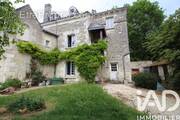 Photo 1 - Maison à L'ILE-BOUCHARD