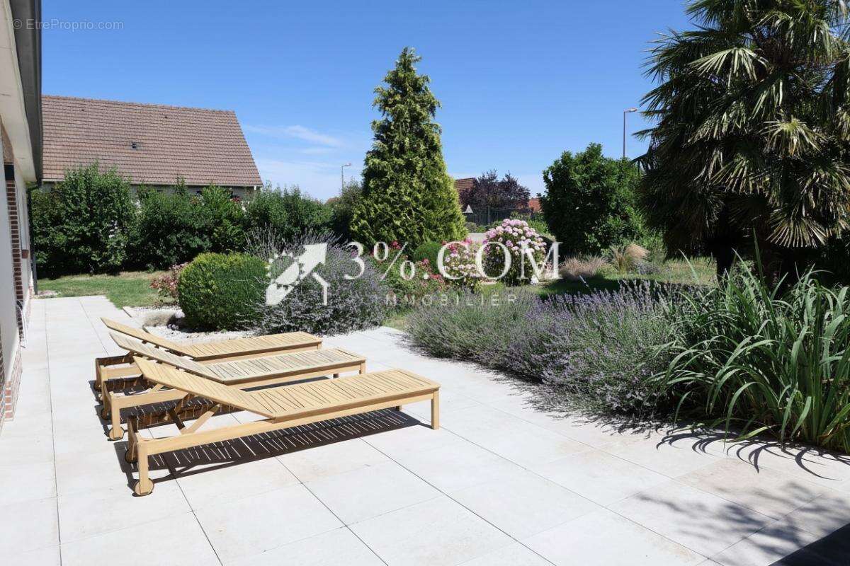 Belle maison individuelle - photo 20
