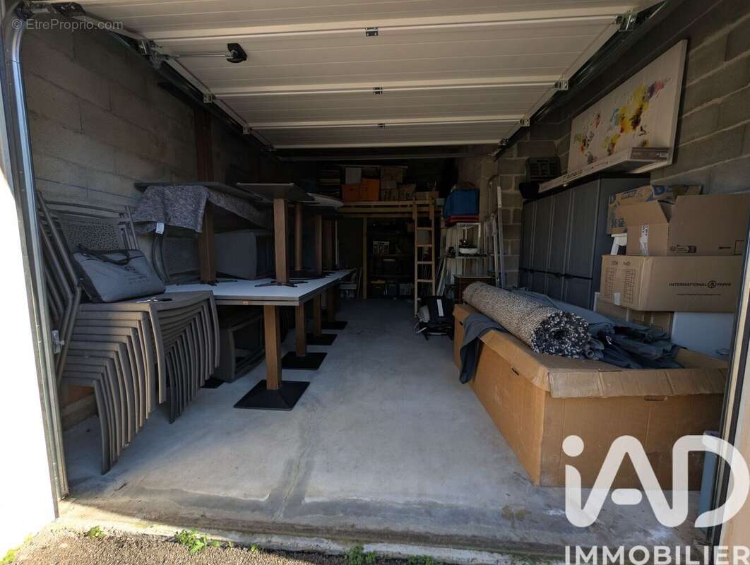 Photo 8 - Appartement à SAINT-LAURENT-DE-LA-SALANQUE