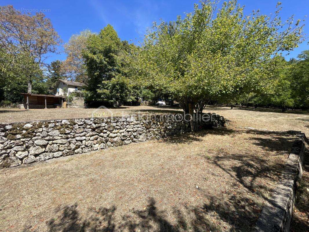 Propriété équestre aux portes de Bergerac sur 10 hectares et ses 2 gîtes - photo 23