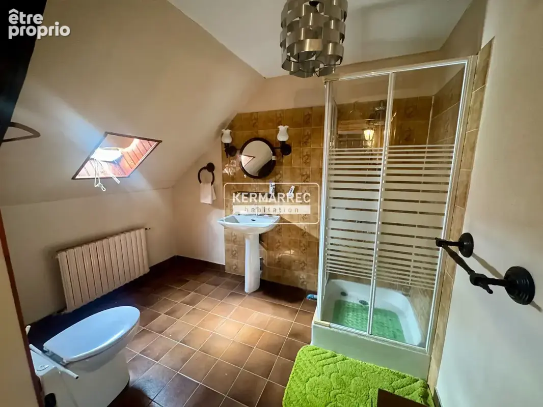 Maison Vannes 150 m2 - photo 9