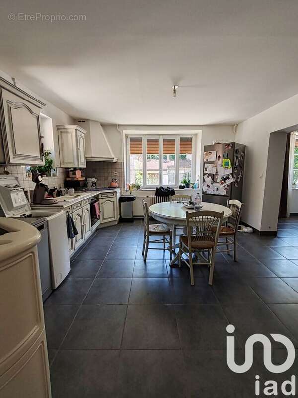 Photo 3 - Maison à JUNAY