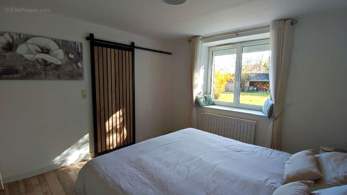 Maison à FAY-DE-BRETAGNE