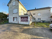 Appartement à VIGNEUX-SUR-SEINE
