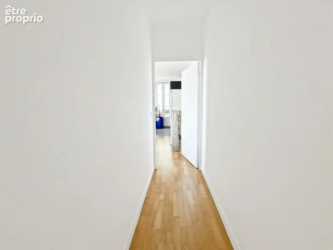 Appartement 2 pièces 42 m² à vendre à Asnieres-Sur-Seine (92600) - photo 5