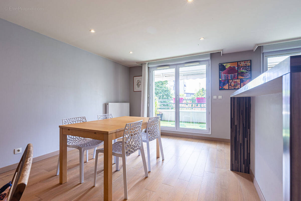Appartement à ANNECY
