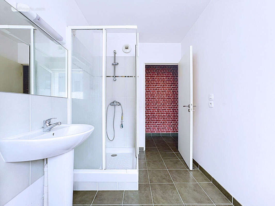 Exclusivité - hérouville-saint-clair - appartement 2 pièces 47m2 - photo 9