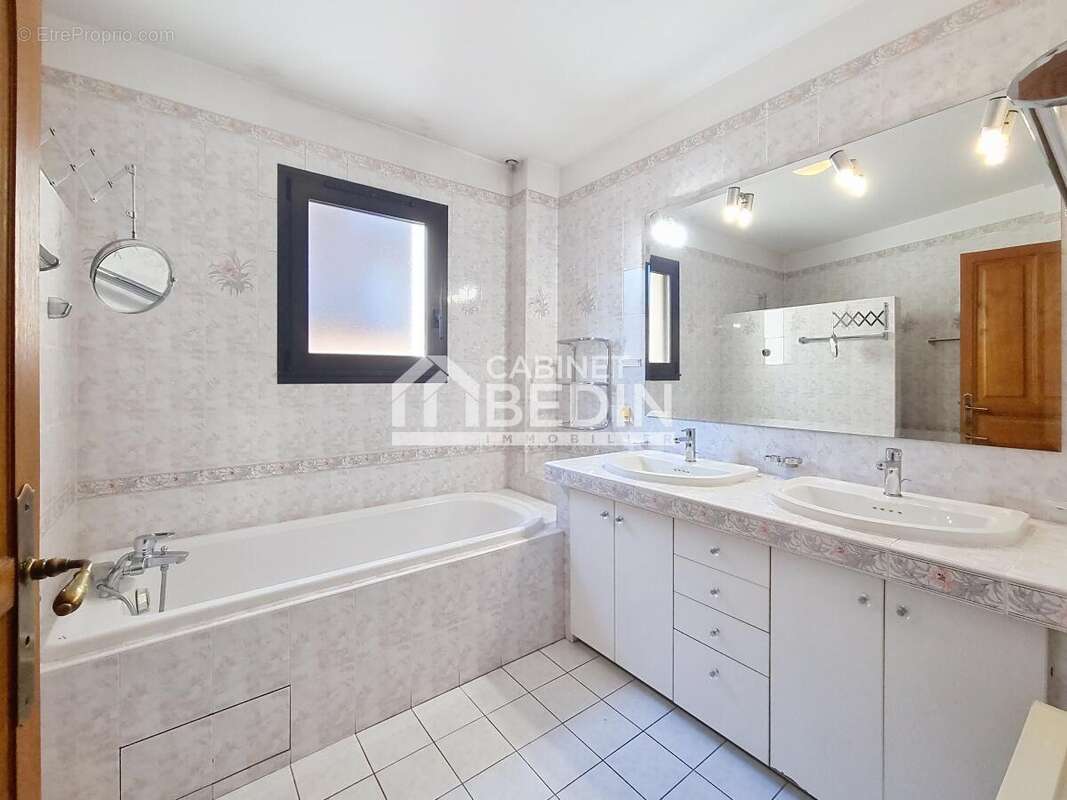 Maison à TOURNEFEUILLE