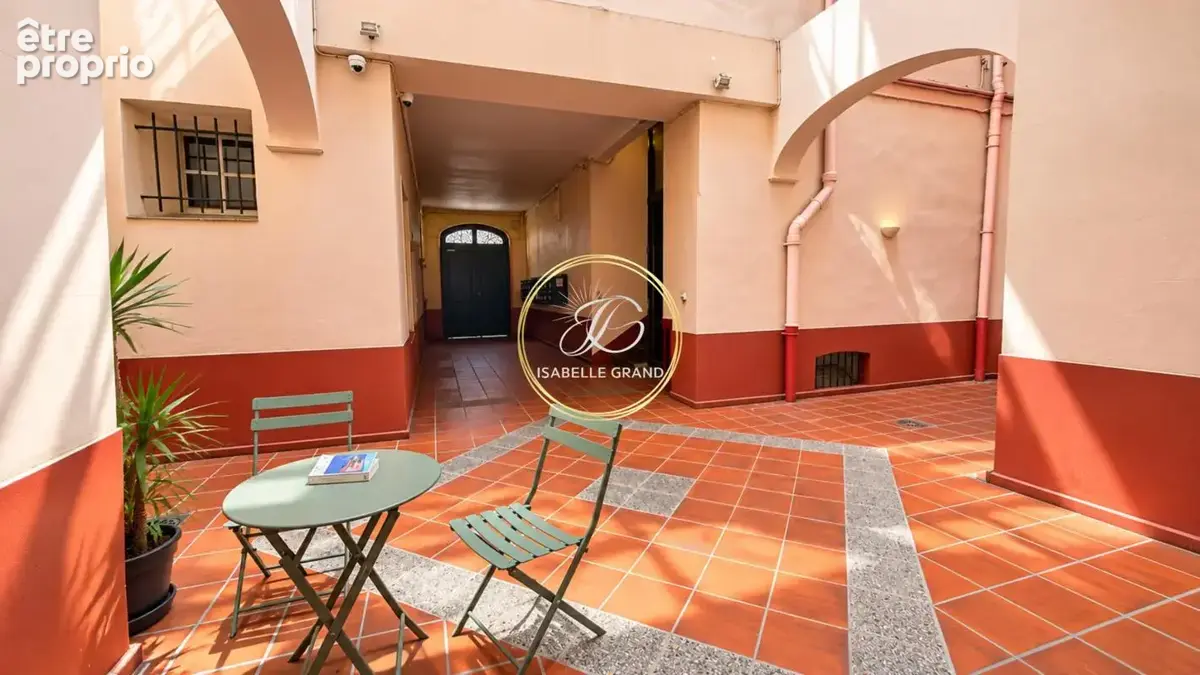 Appartement bourgeois - photo 26