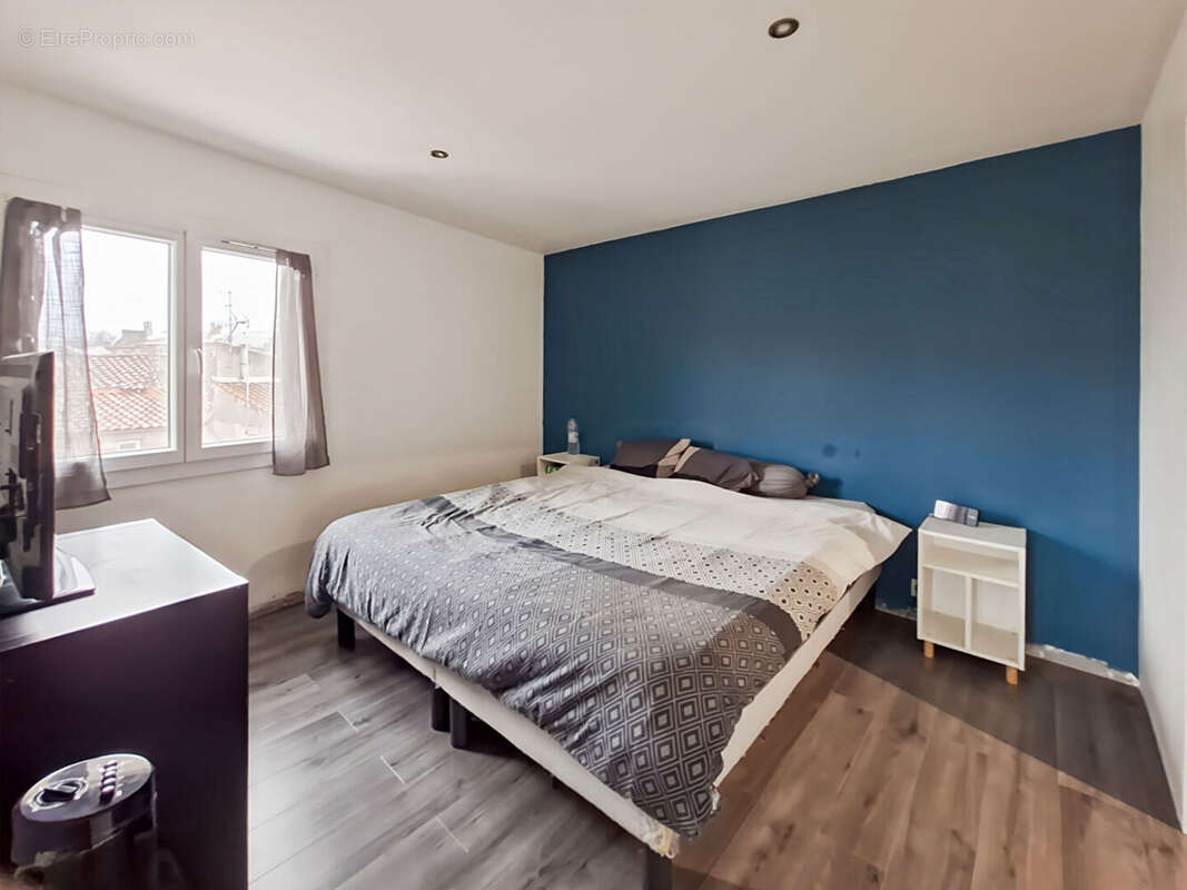 Appartement à MARIGNANE