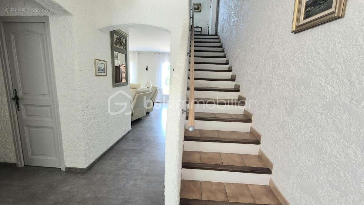 Maison à LA FARLEDE