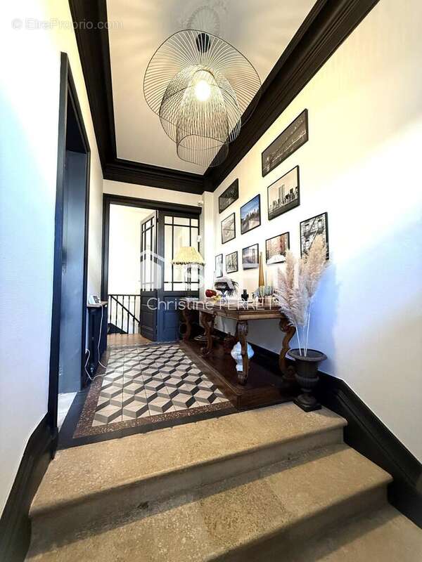 Photo 2 - Maison à BORDEAUX