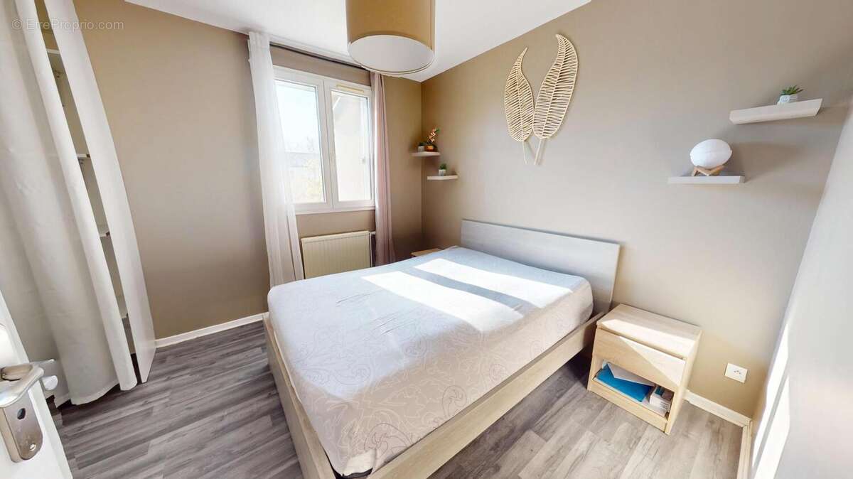 Photo 5 - Maison à L'ISLE-D'ABEAU