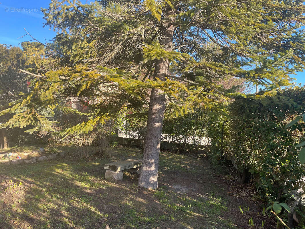 Maison à AIX-EN-PROVENCE
