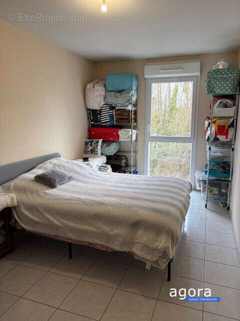 Appartement à THIONVILLE