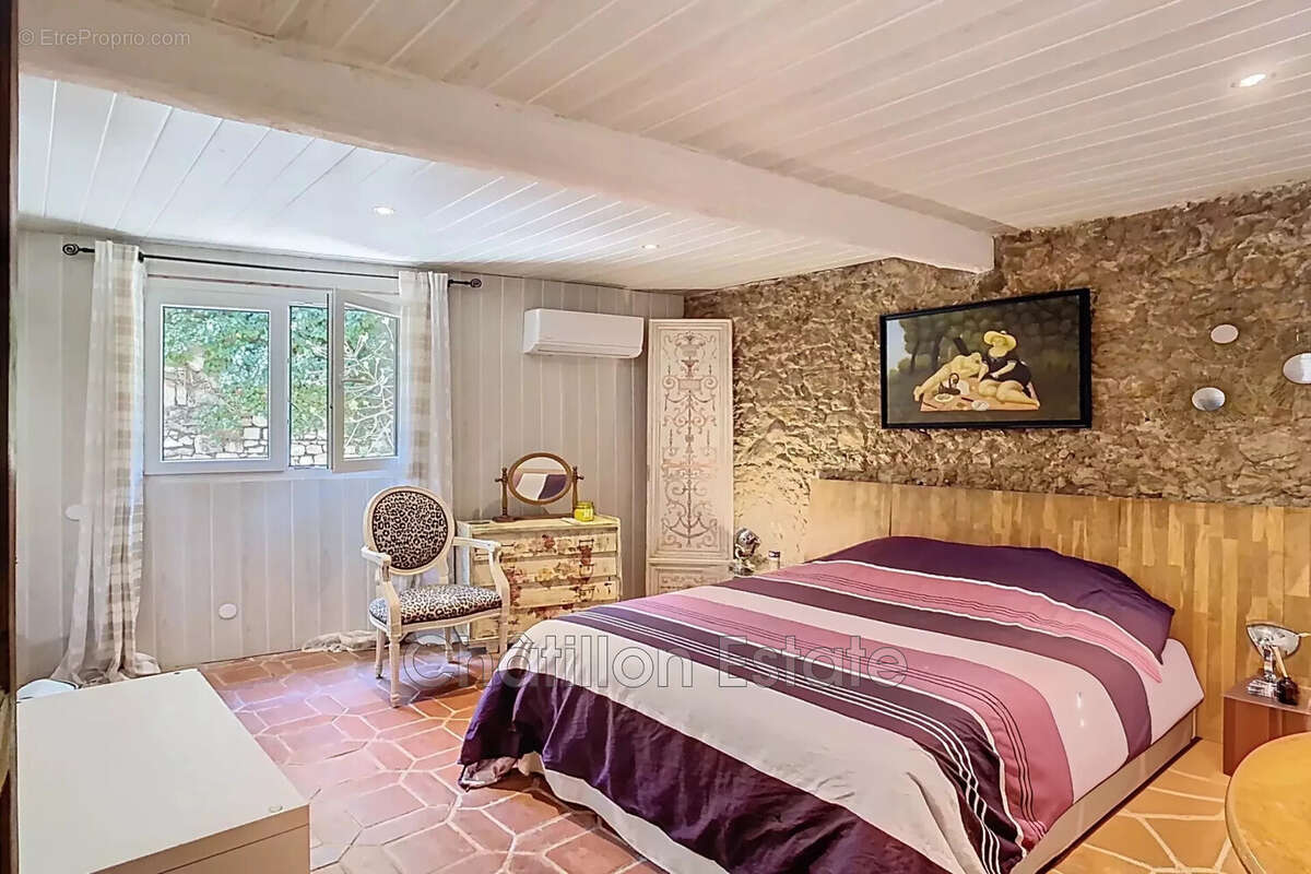 Maison 398 m² à Cannes  - photo 5