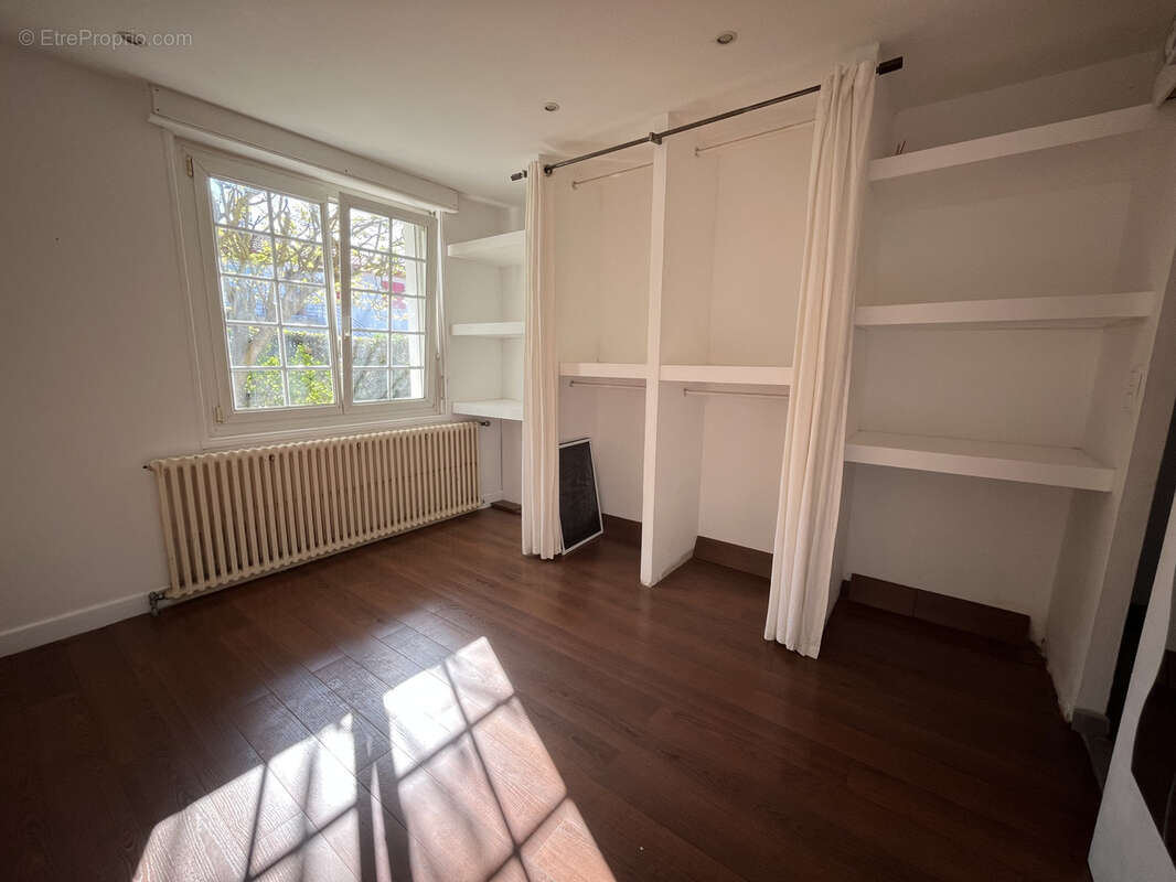 Appartement à HENDAYE