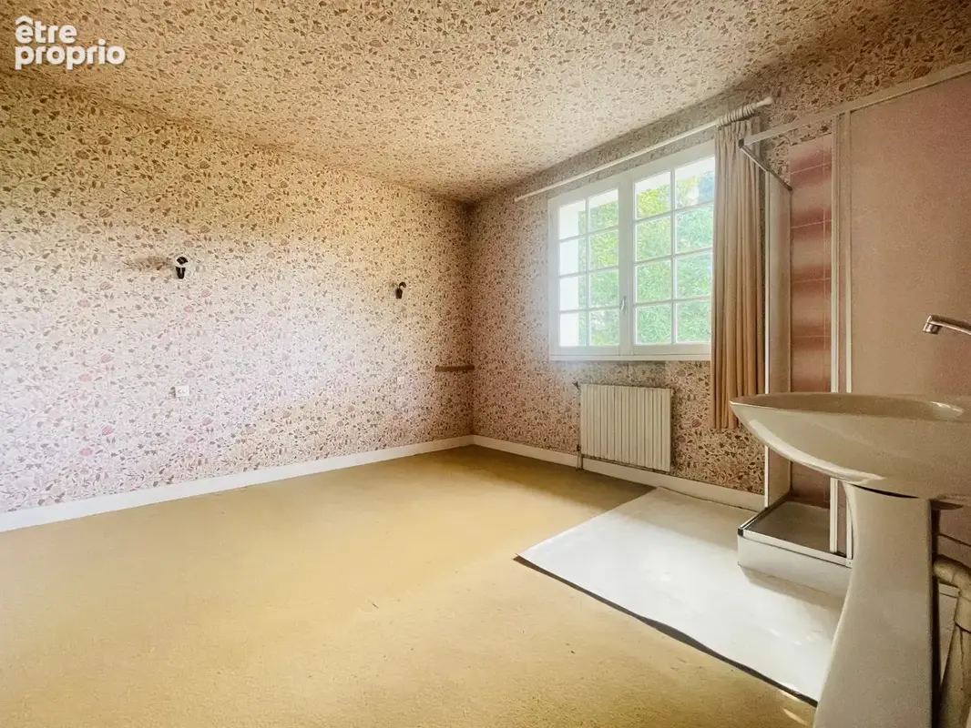 Maison 6 pièces 152 m² à vendre à Chirac (16150) - photo 8