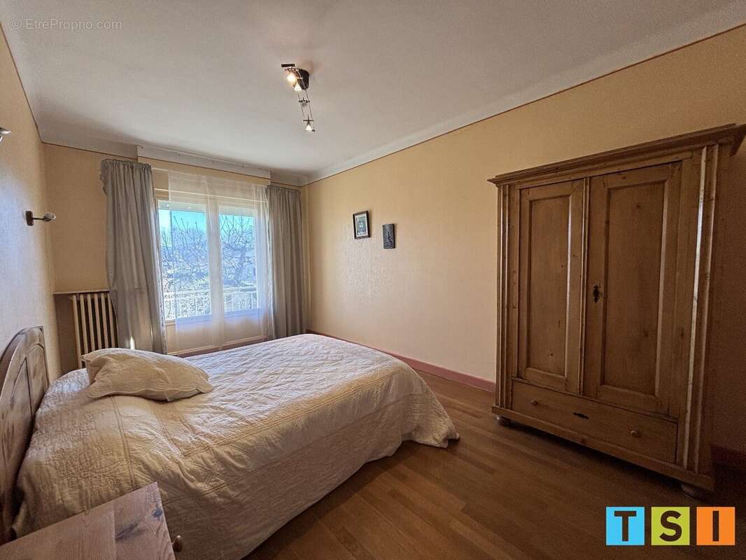 Maison à SAINT-GAUDENS