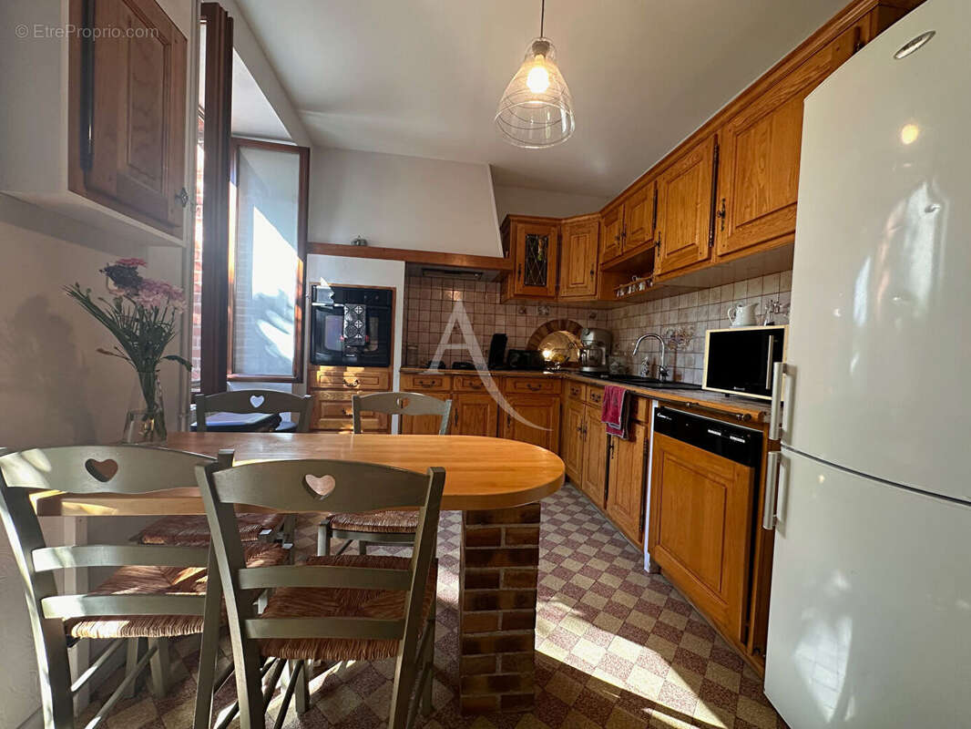 Maison à CHAMPIGNY-EN-BEAUCE