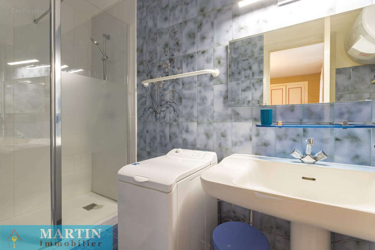 Appartement à AMELIE-LES-BAINS-PALALDA