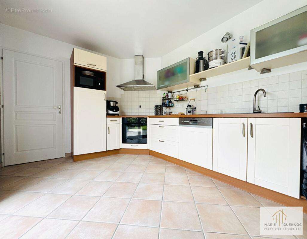 Maison à BASSE-GOULAINE