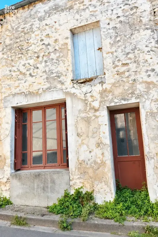 Photo Maison à Gargenville au prix de 105 000€